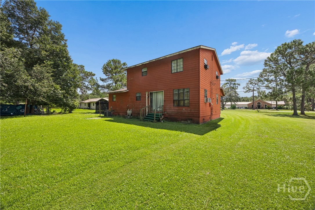 1155 Blount Crossing Road SE