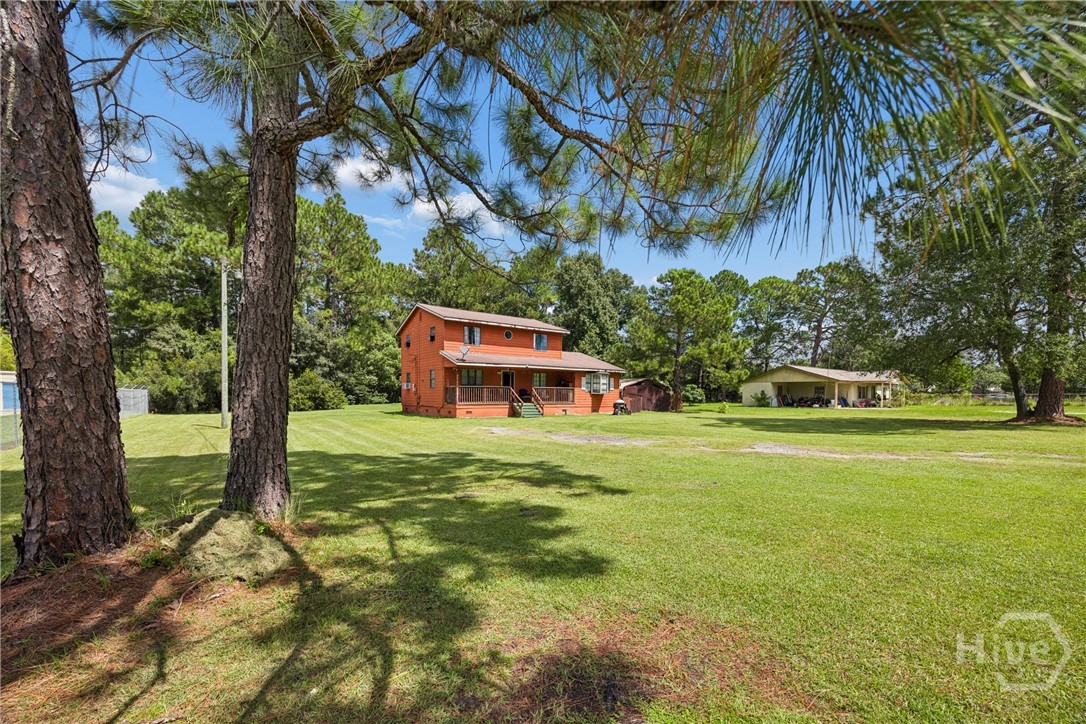 1155 Blount Crossing Road SE