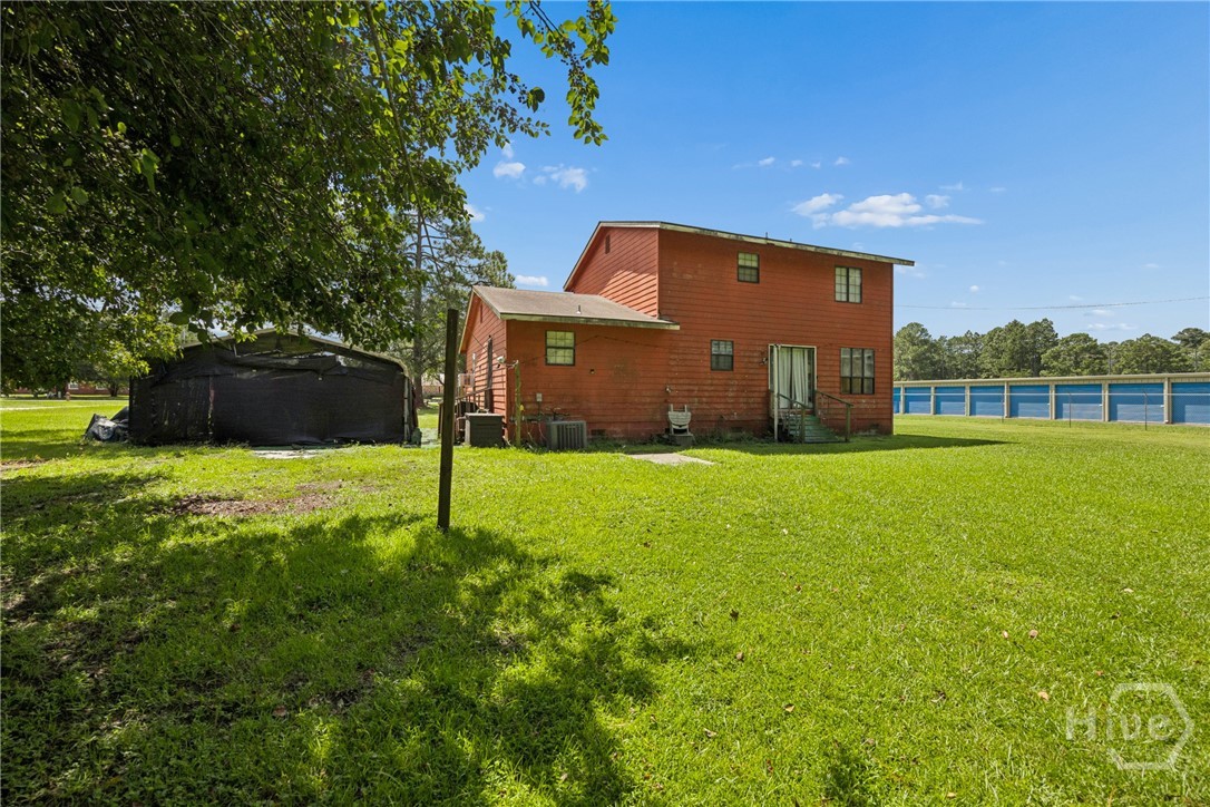 1155 Blount Crossing Road SE