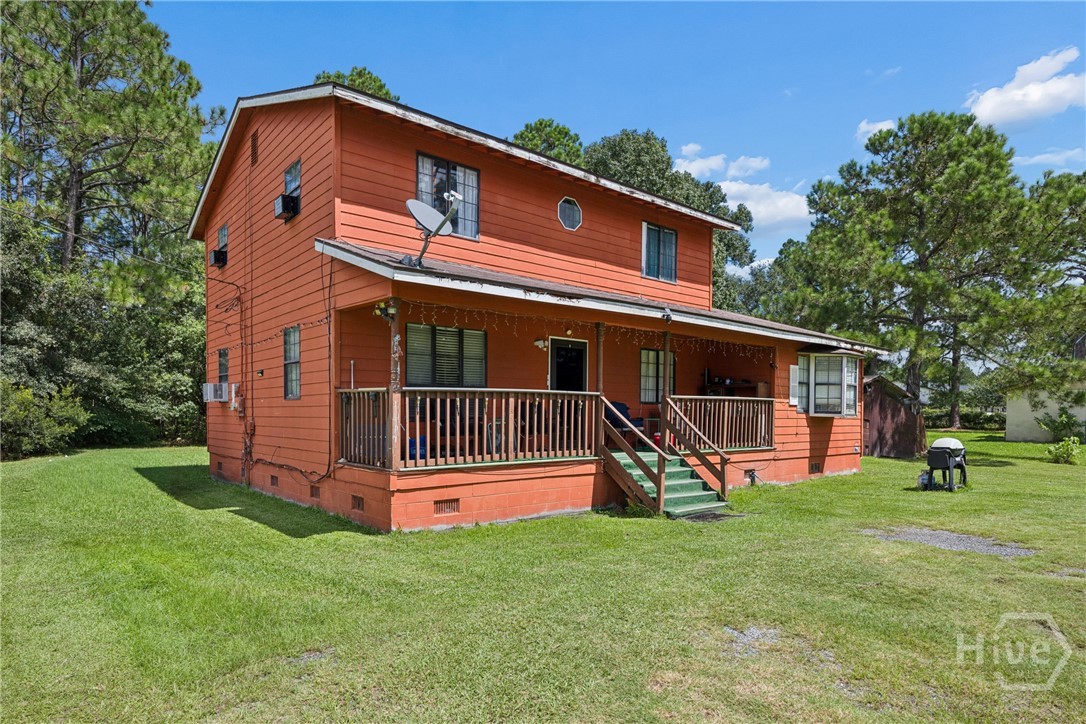 1155 Blount Crossing Road SE