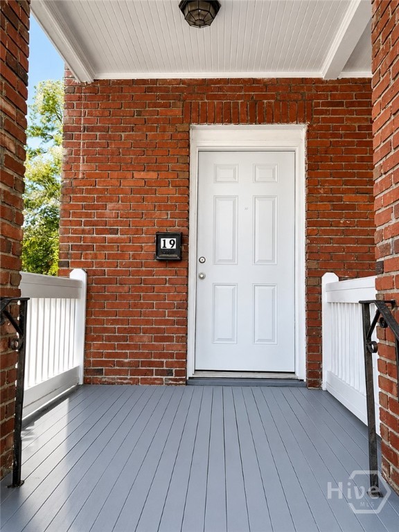 Private Address