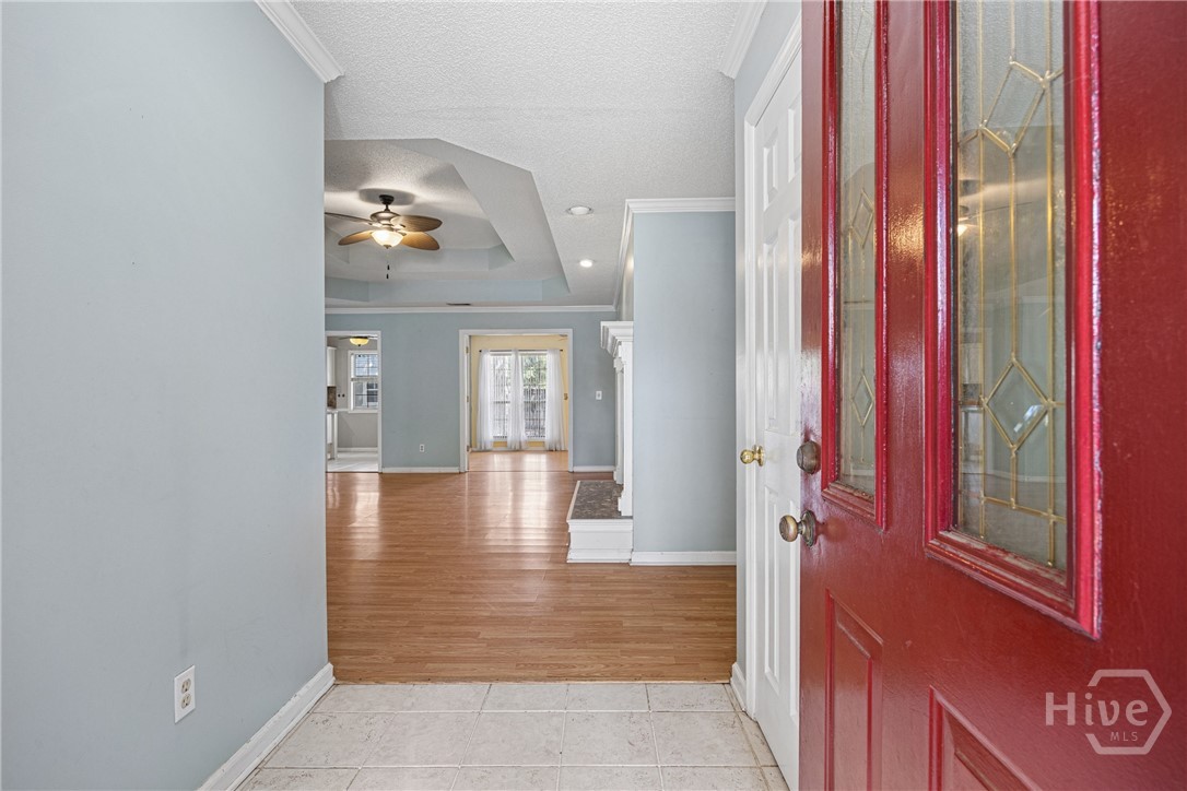 940 Hunters Run Road