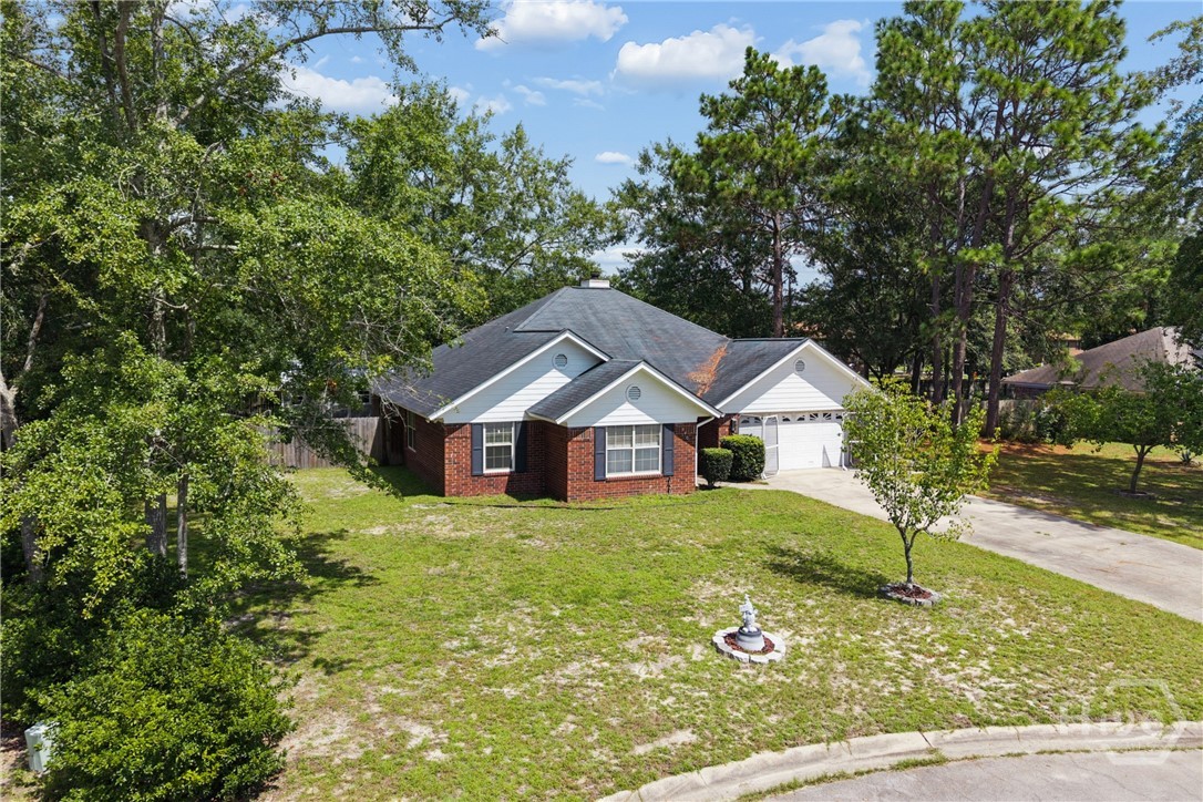 940 Hunters Run Road