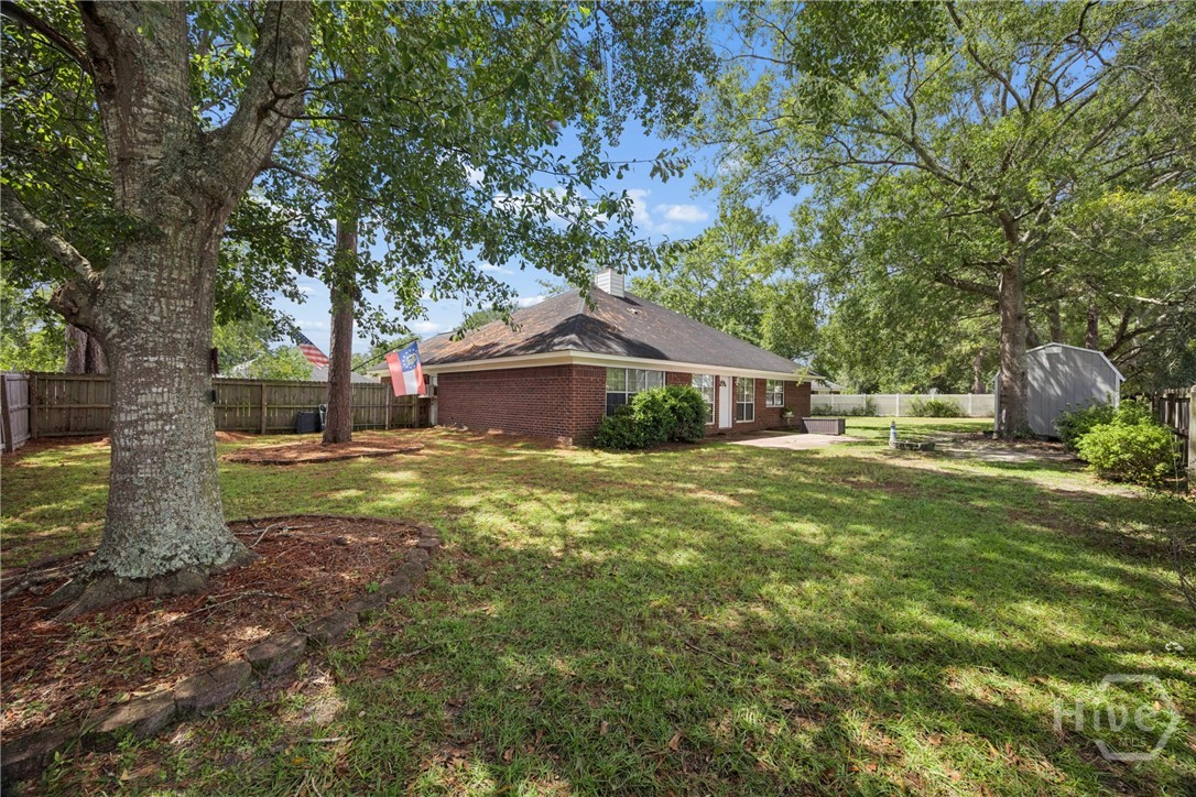 940 Hunters Run Road