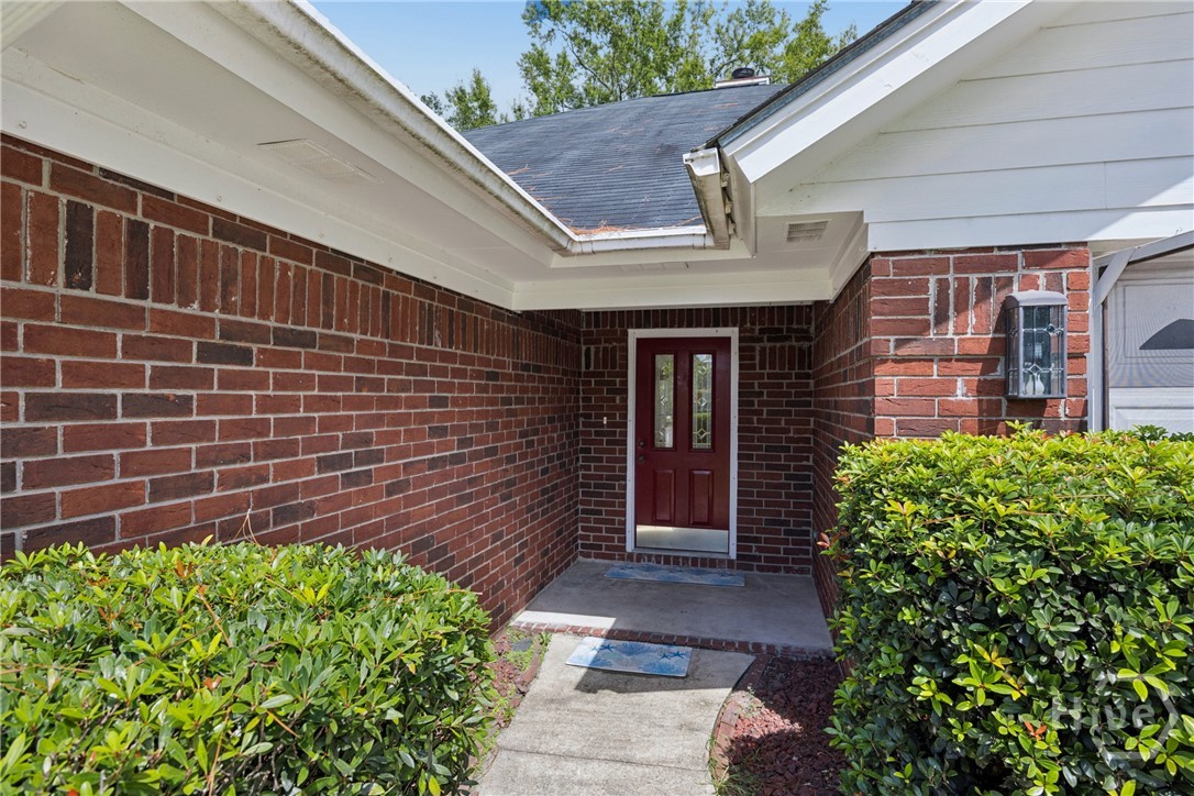 940 Hunters Run Road