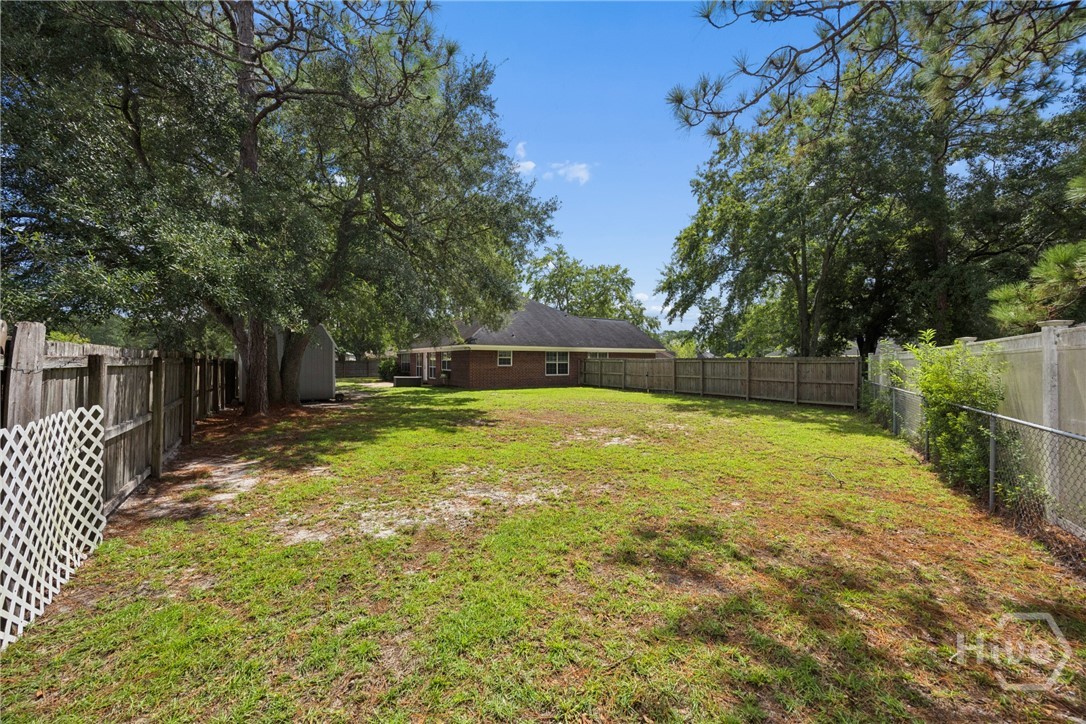940 Hunters Run Road