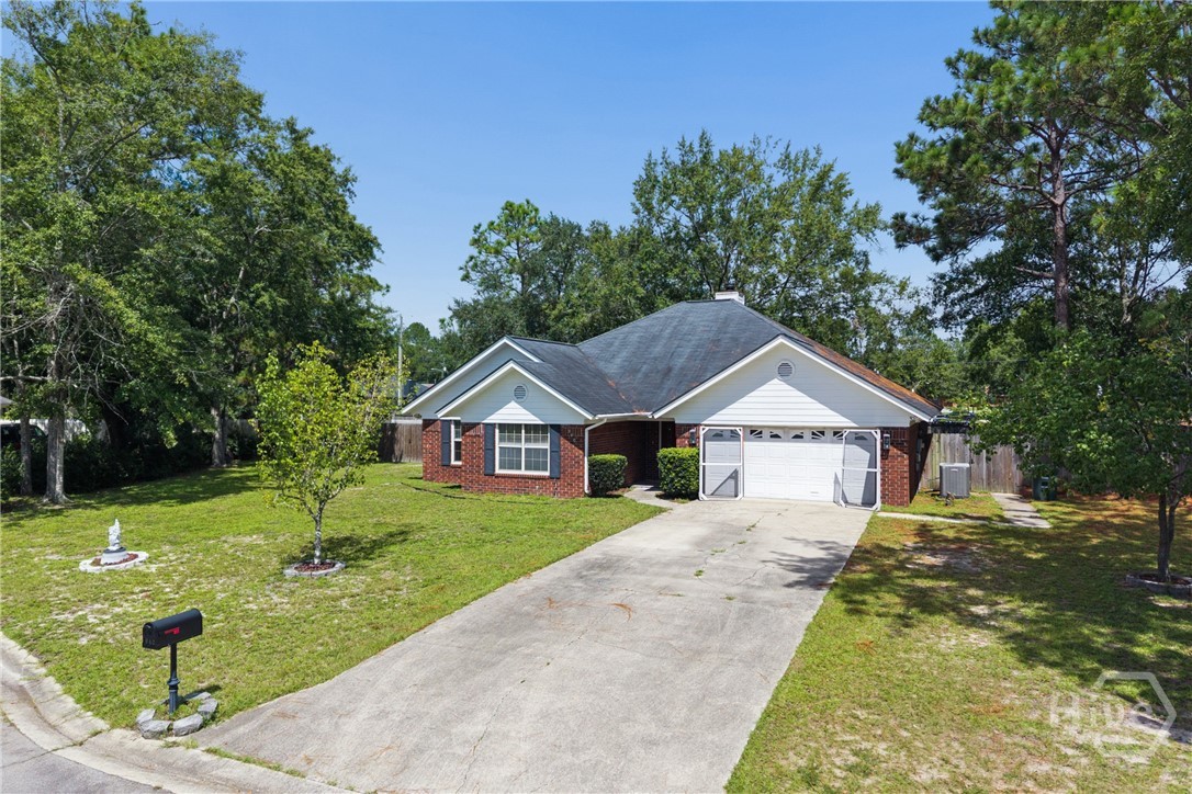 940 Hunters Run Road