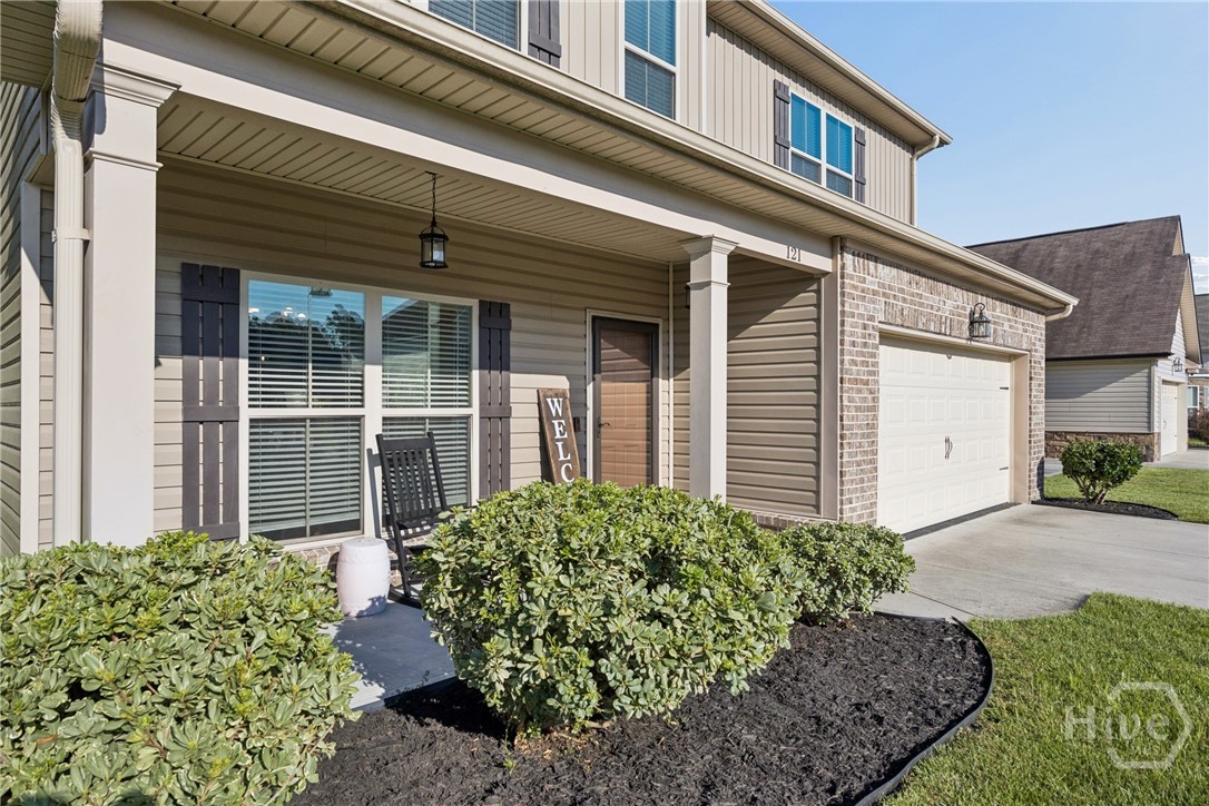 121 Annie Drive