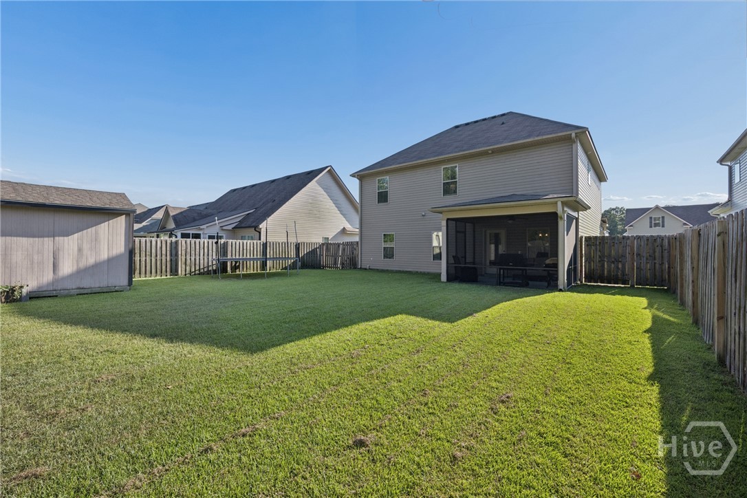 121 Annie Drive