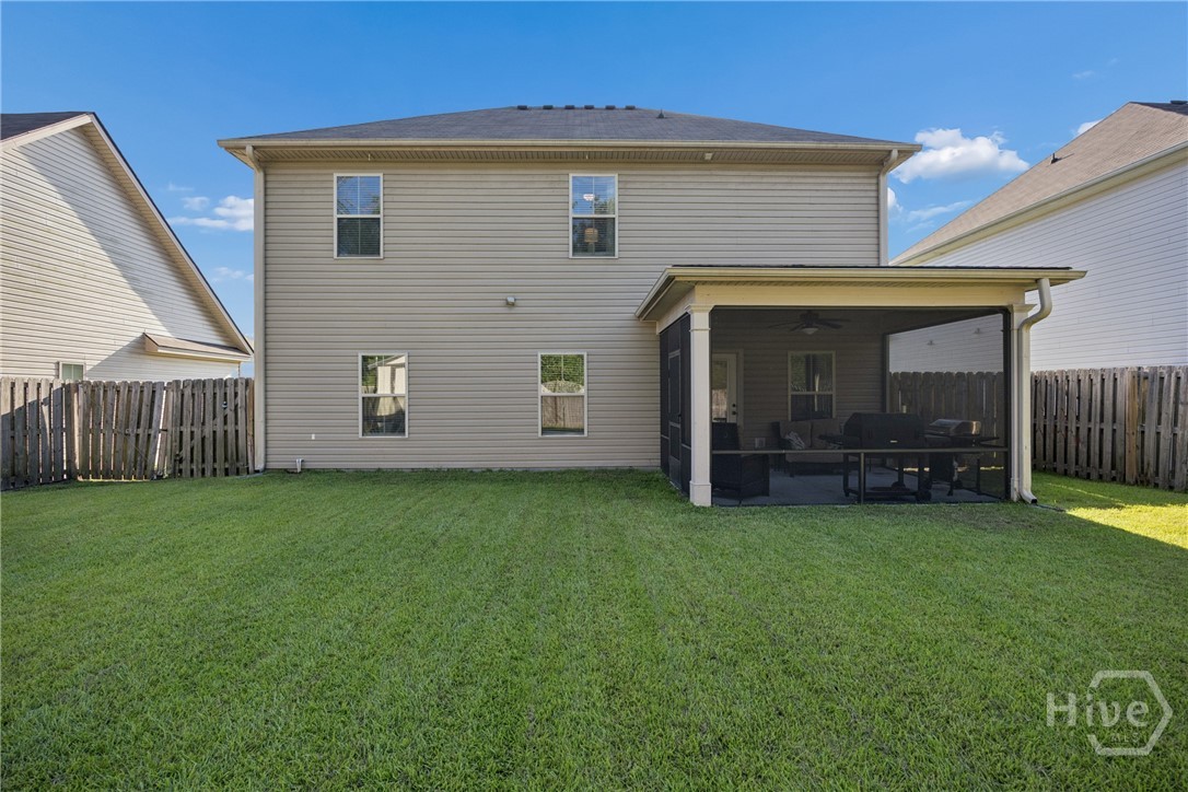 121 Annie Drive
