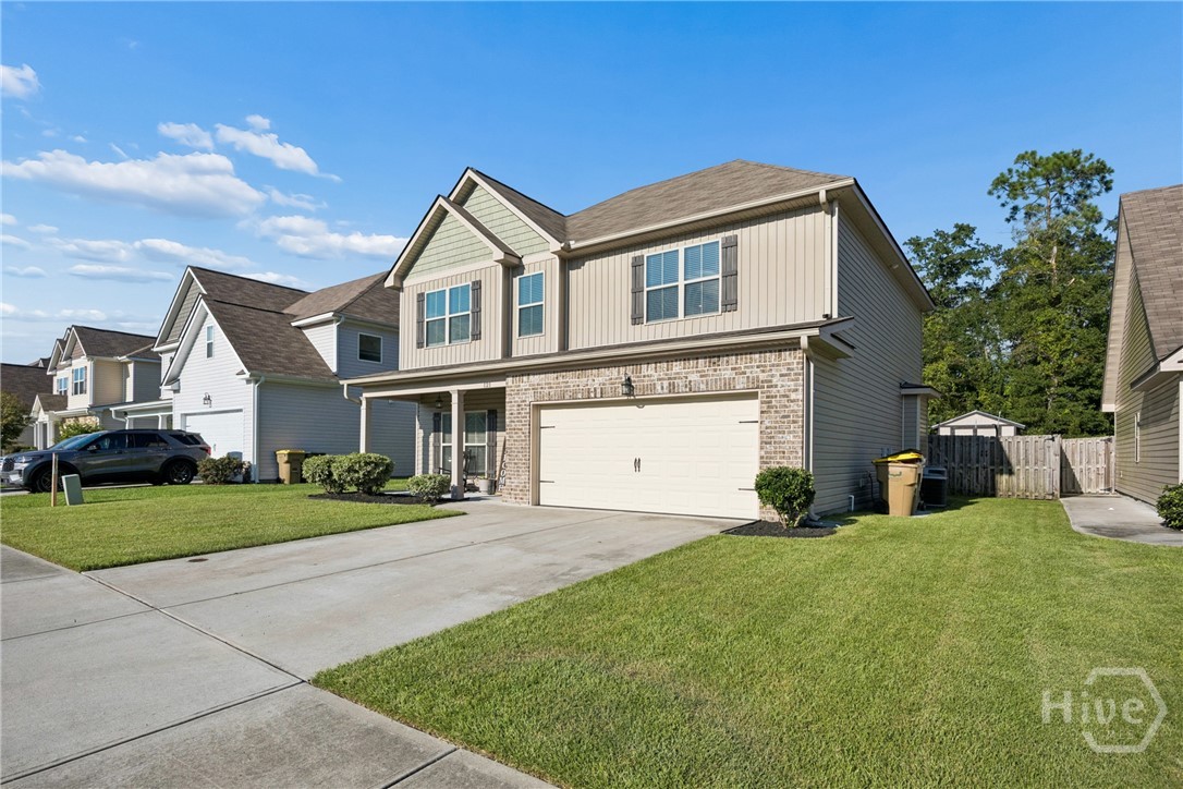 121 Annie Drive