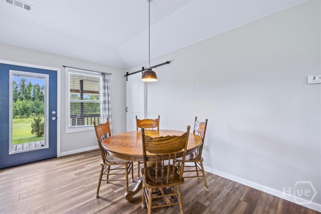 826 Modoc Drive