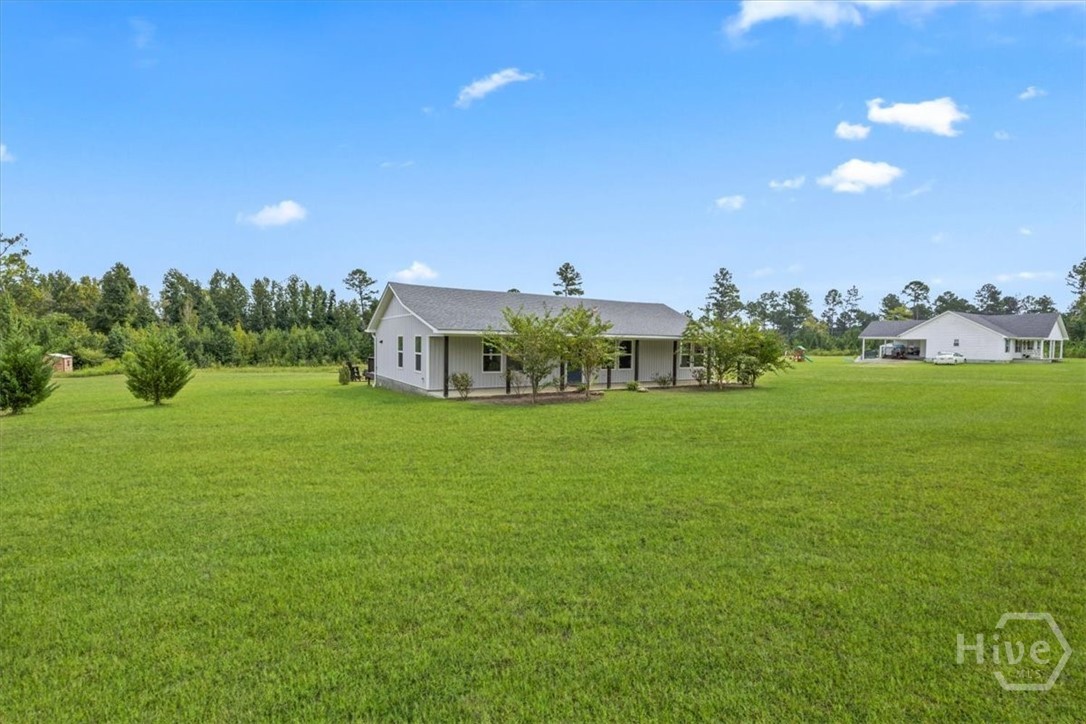 826 Modoc Drive