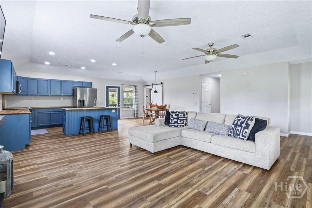 826 Modoc Drive