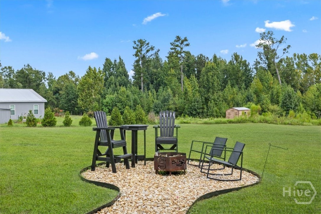 826 Modoc Drive