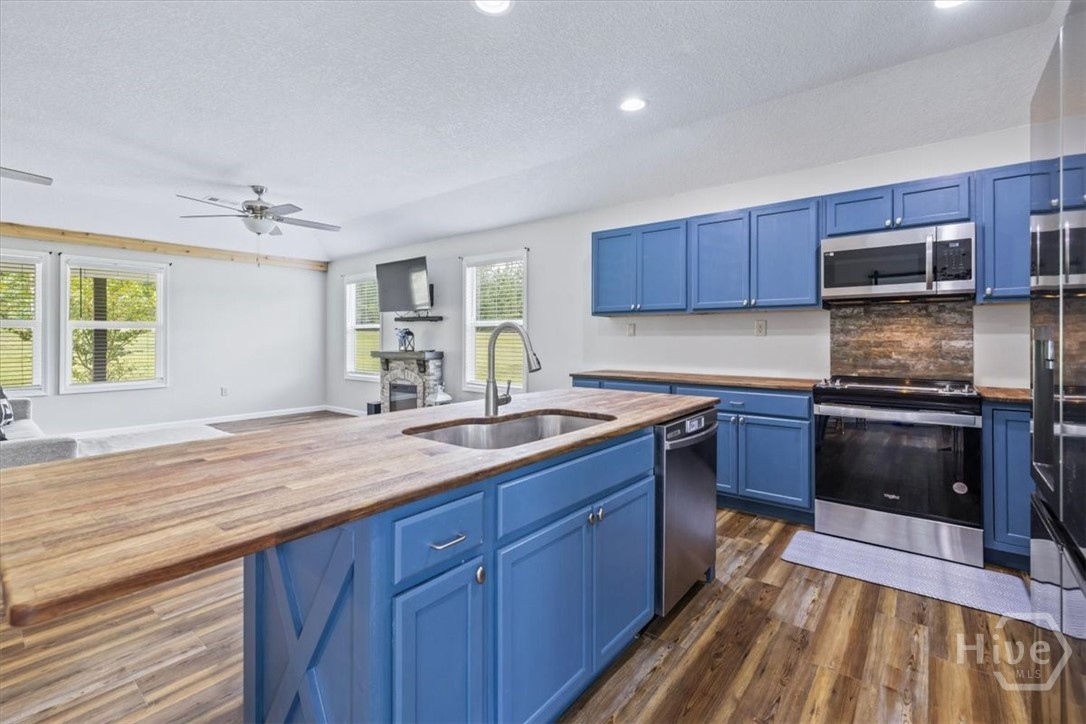 826 Modoc Drive