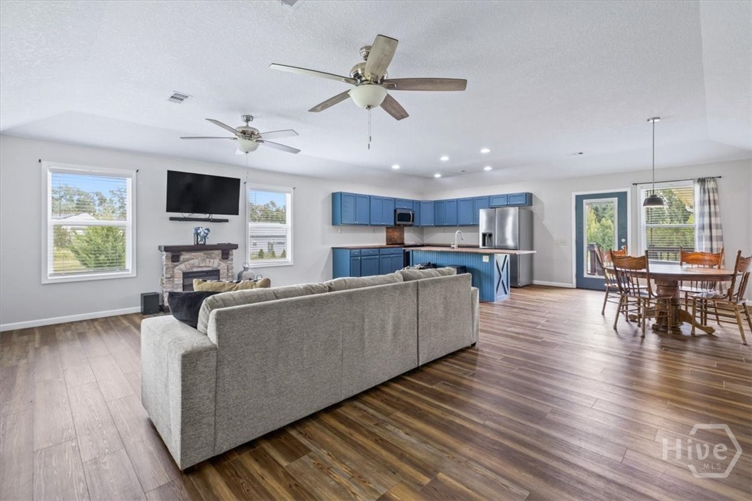 826 Modoc Drive