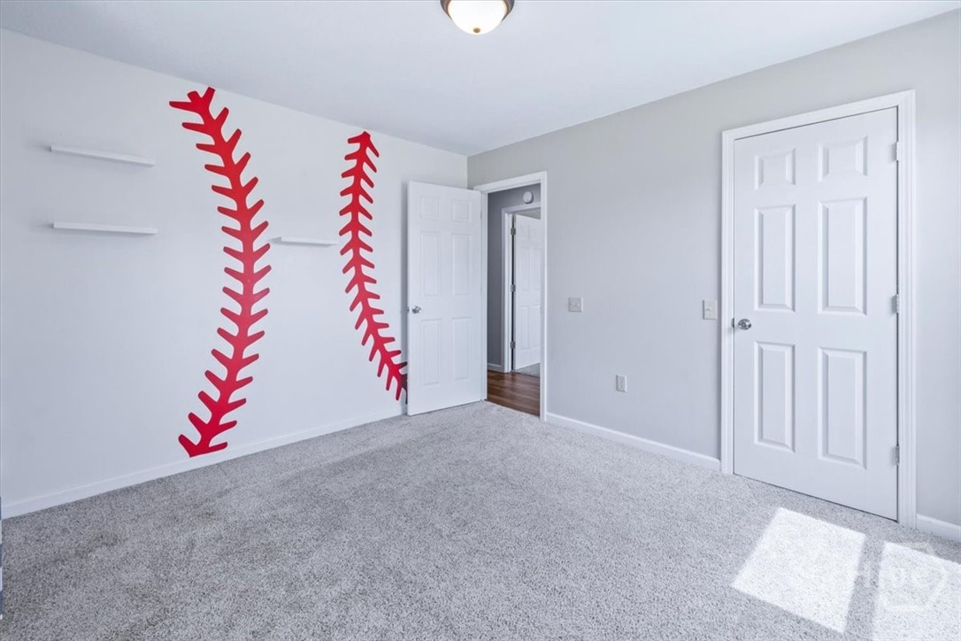 826 Modoc Drive