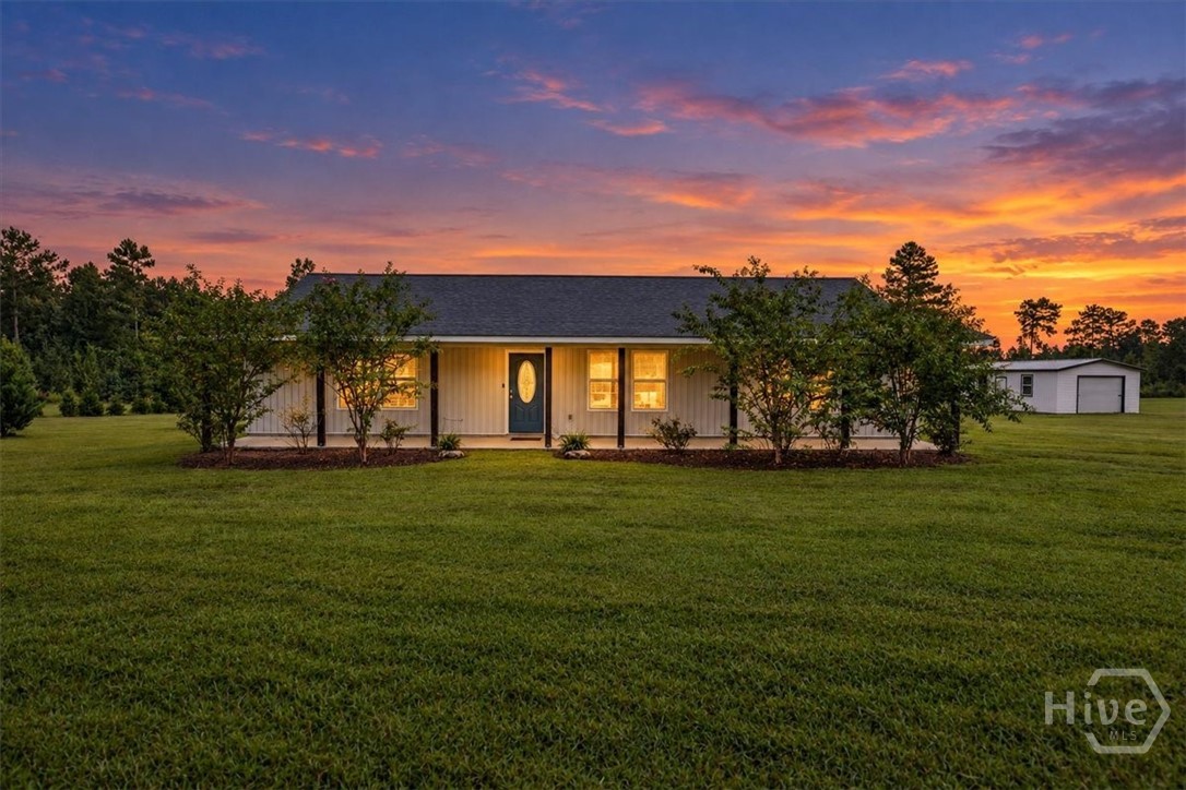 826 Modoc Drive
