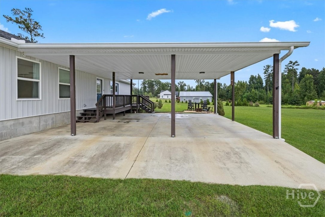 826 Modoc Drive