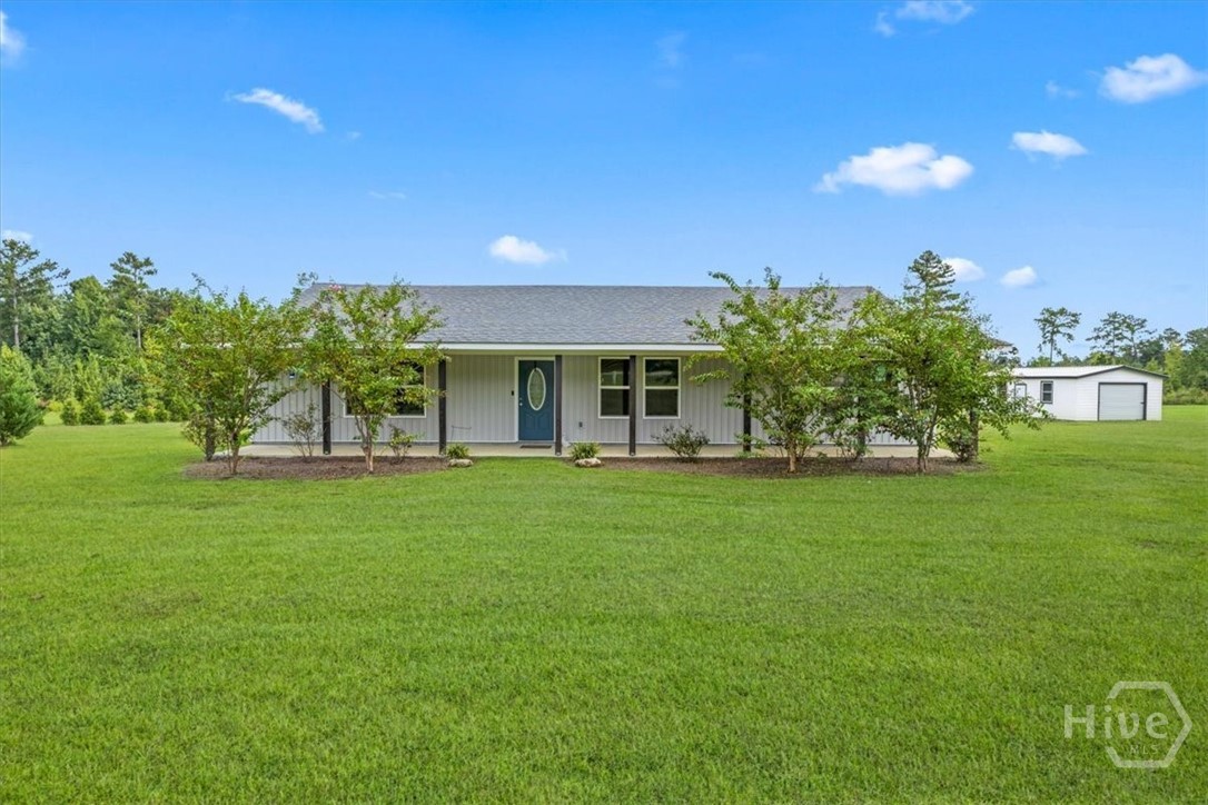 826 Modoc Drive