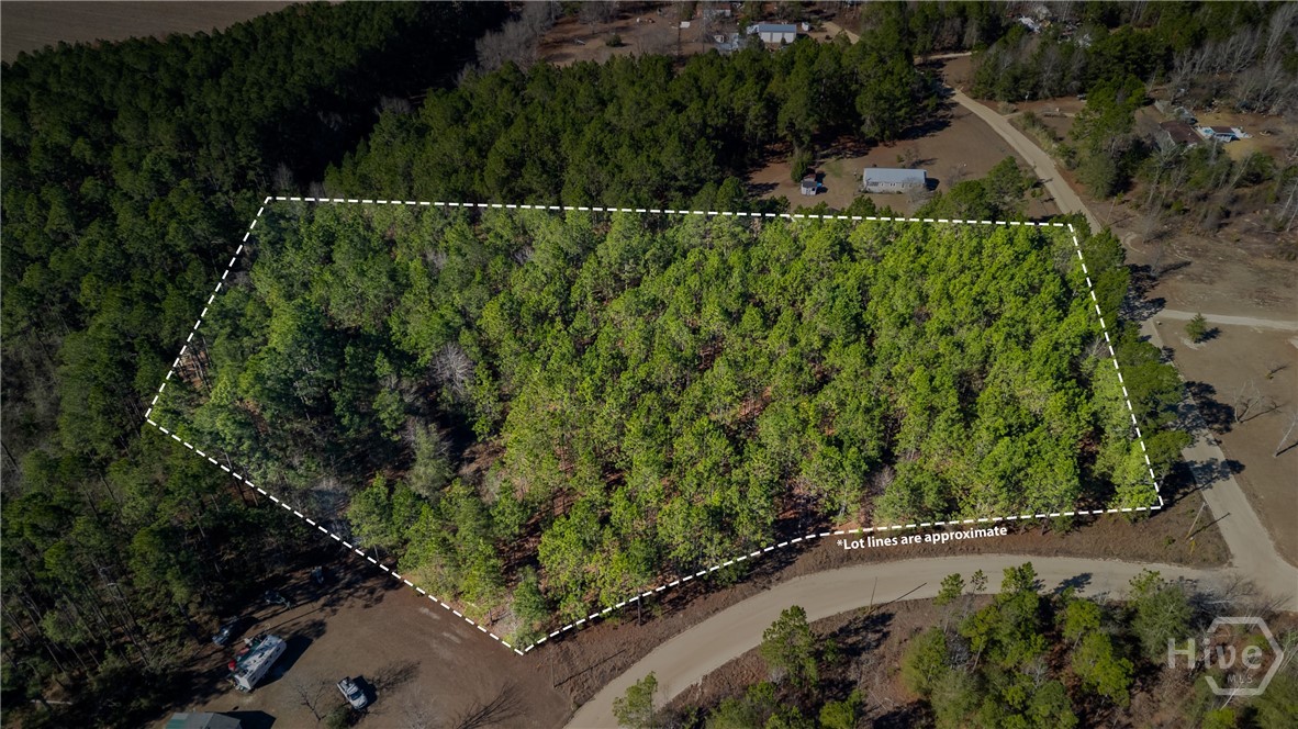 3201 Deer Run Lane