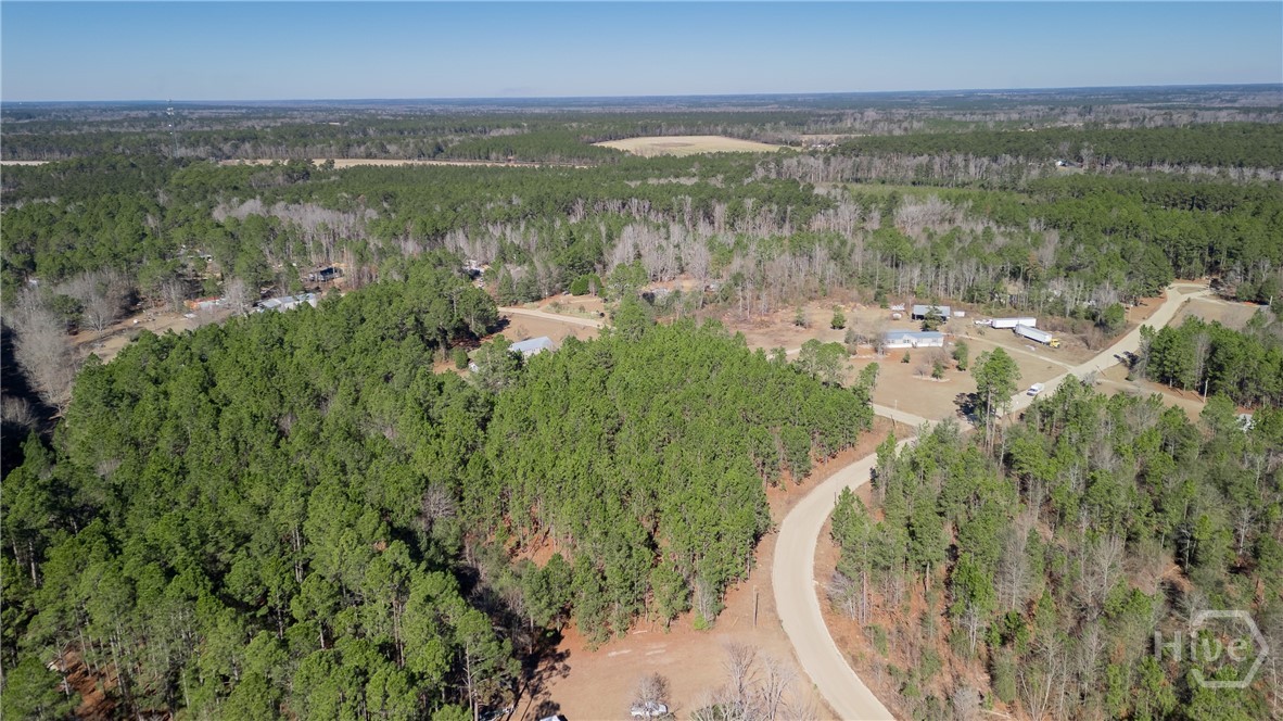3201 Deer Run Lane