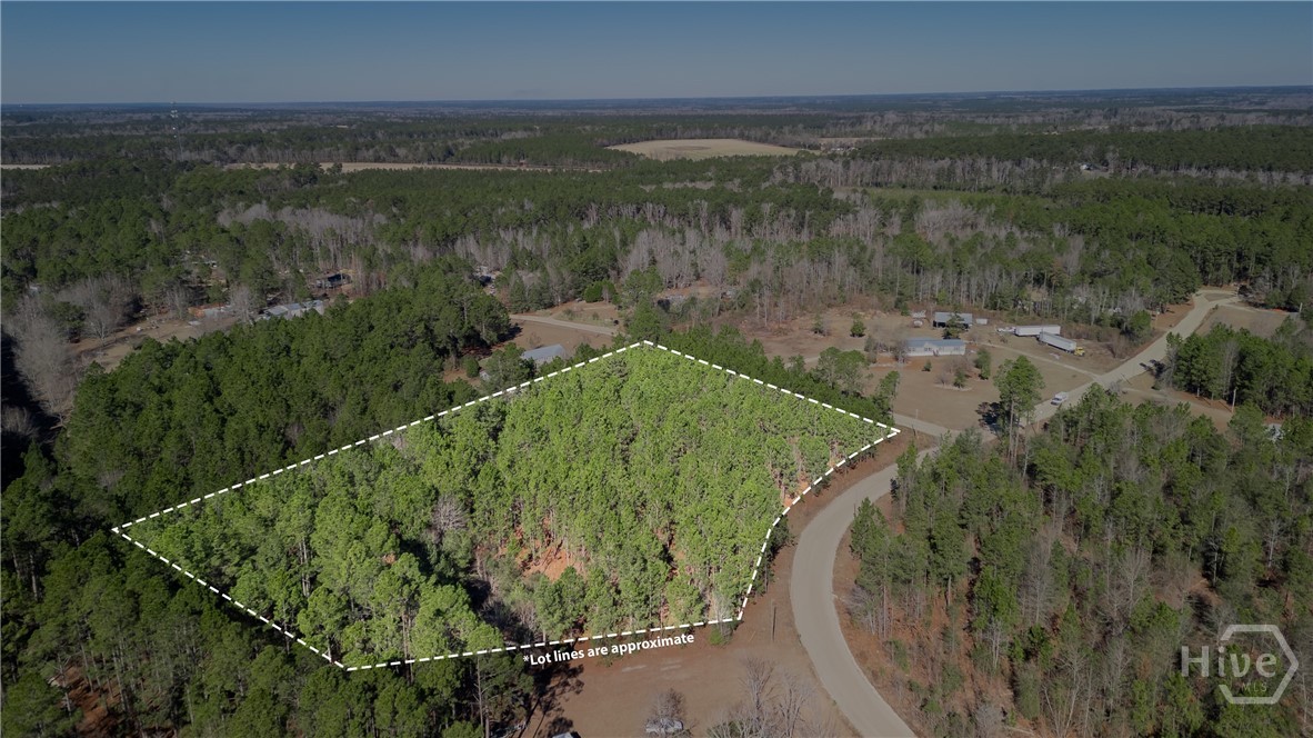 3201 Deer Run Lane