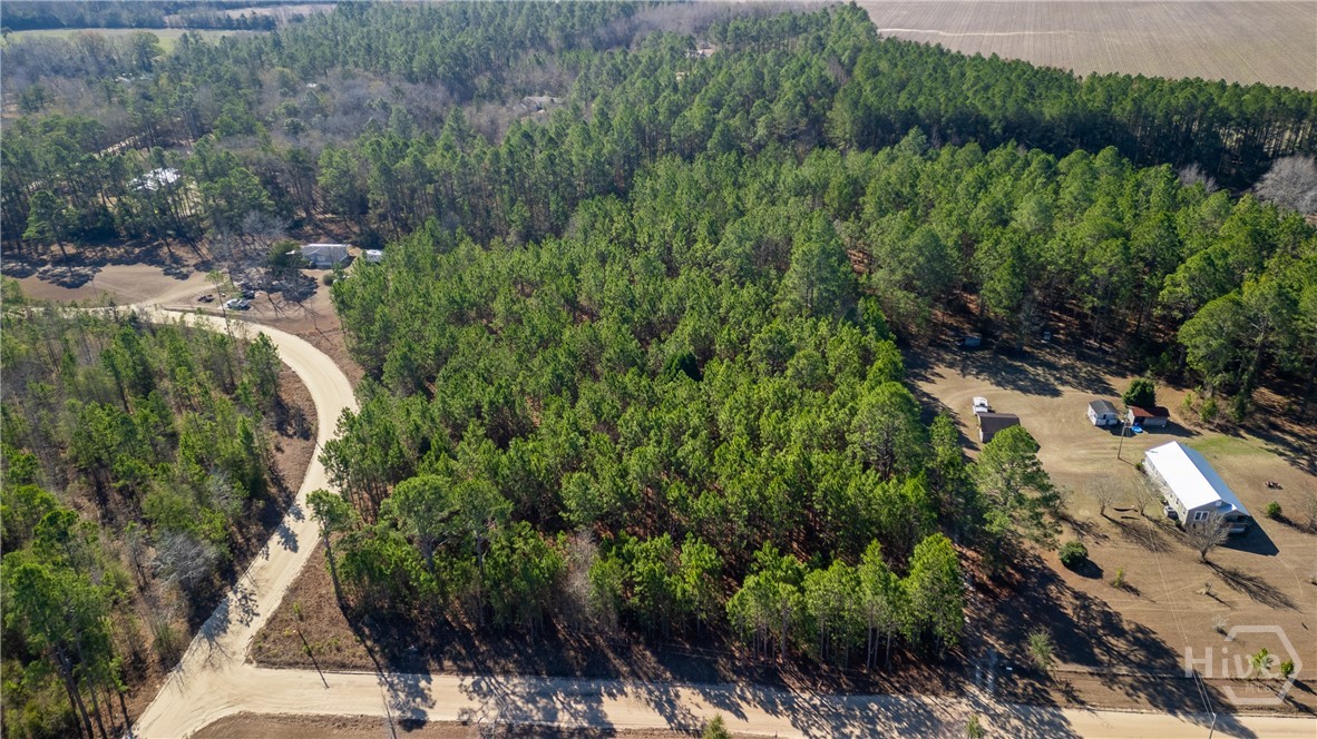 3201 Deer Run Lane