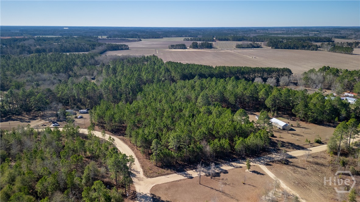 3201 Deer Run Lane