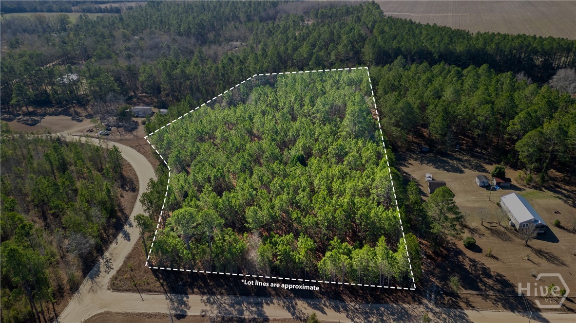 3201 Deer Run Lane