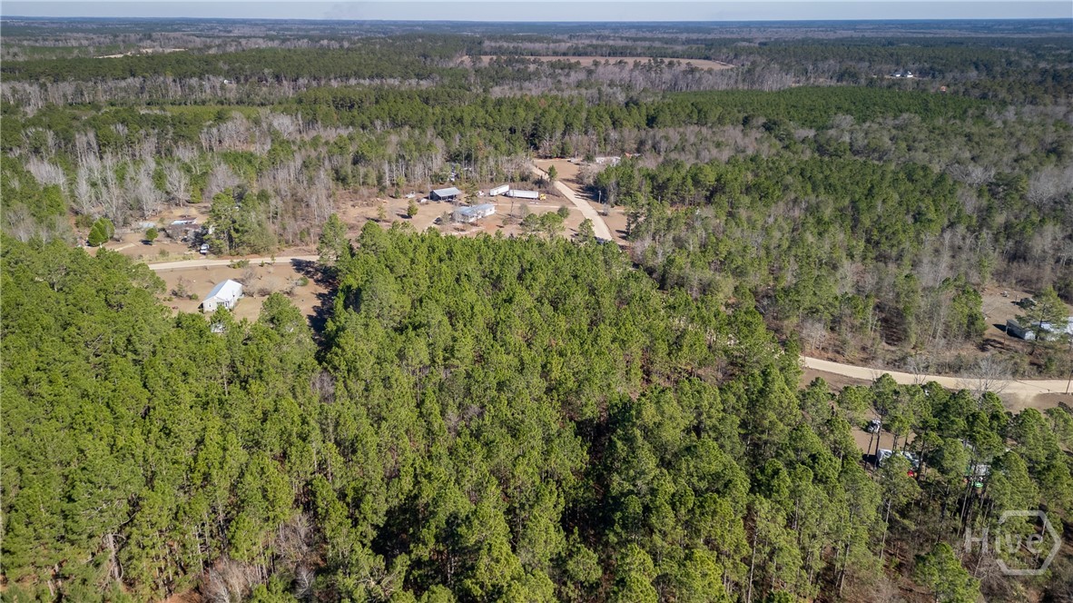 3201 Deer Run Lane