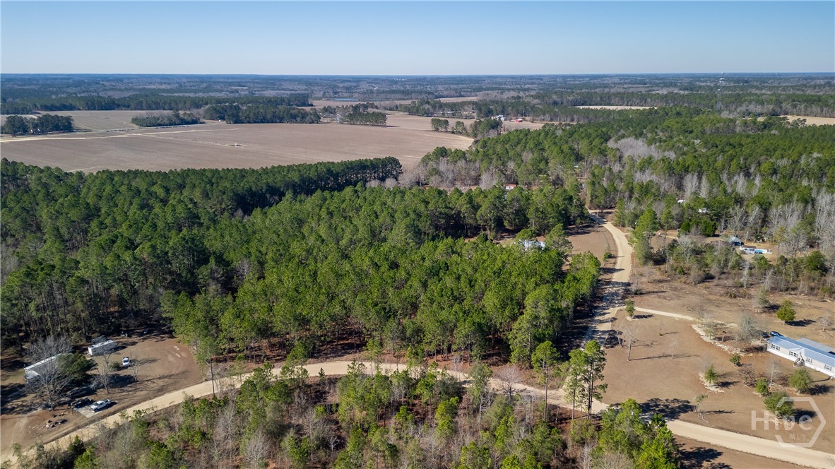 3201 Deer Run Lane