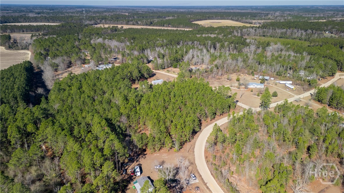 3201 Deer Run Lane