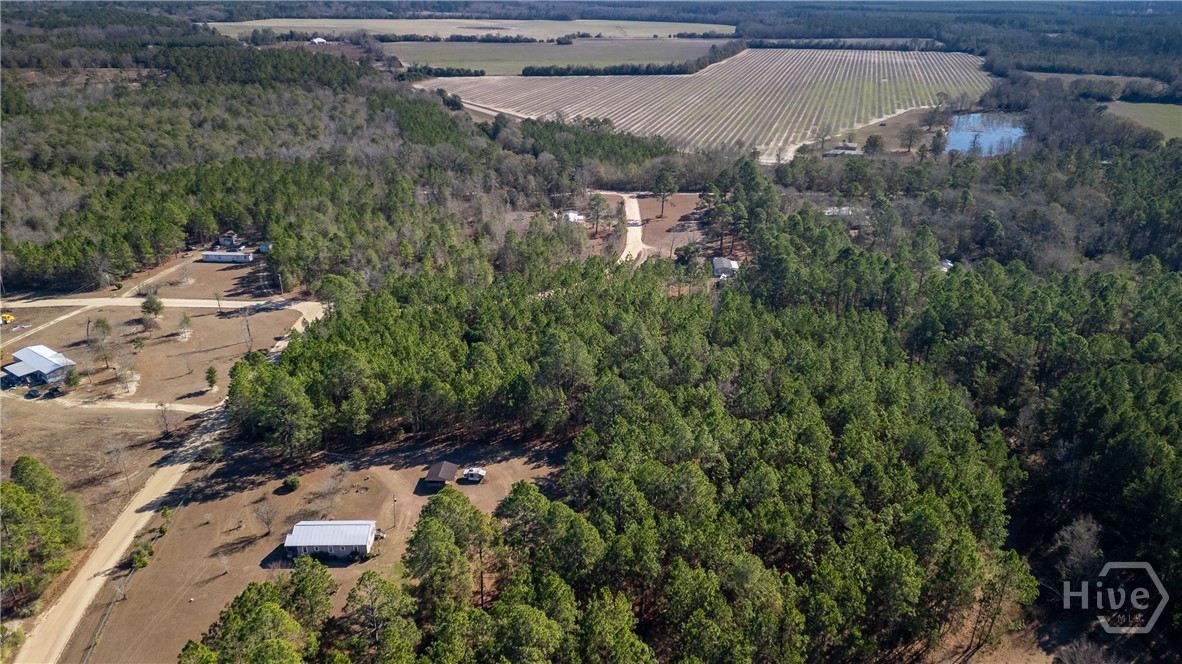 3201 Deer Run Lane