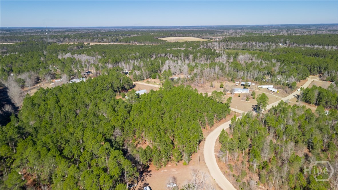 3201 Deer Run Lane