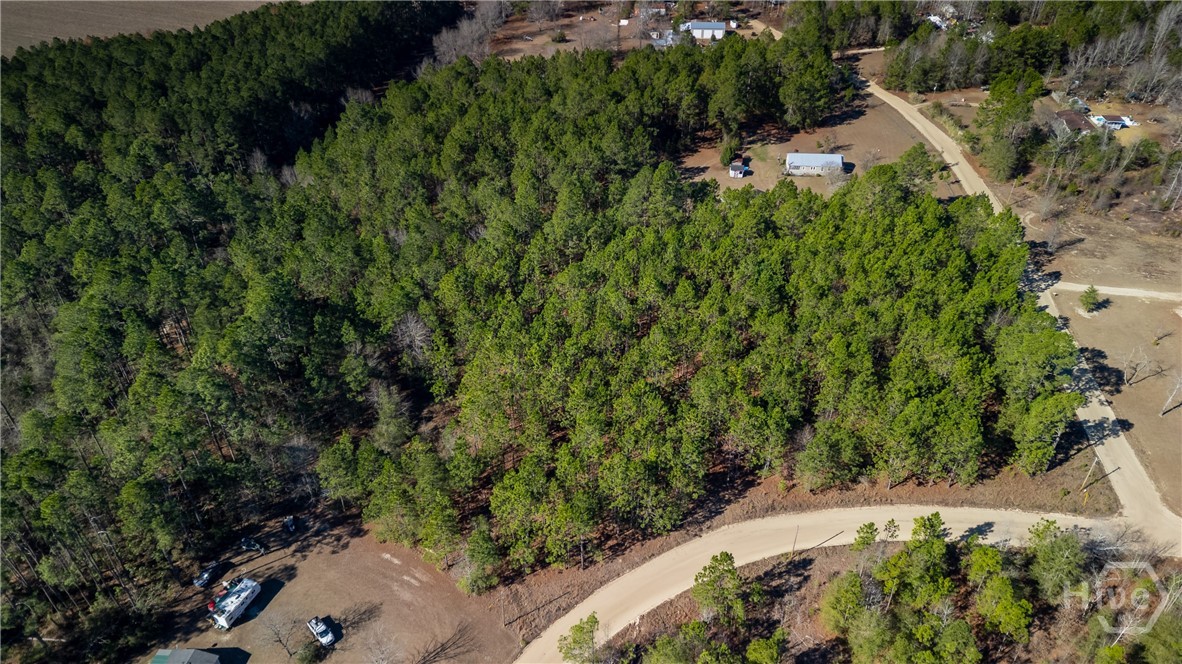 3201 Deer Run Lane