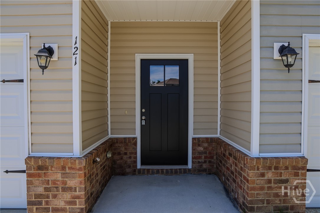 121 Horizon Lane