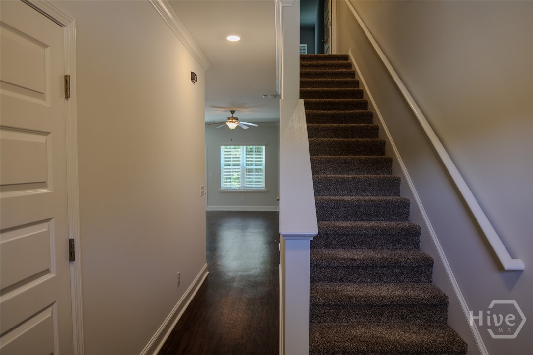 121 Horizon Lane