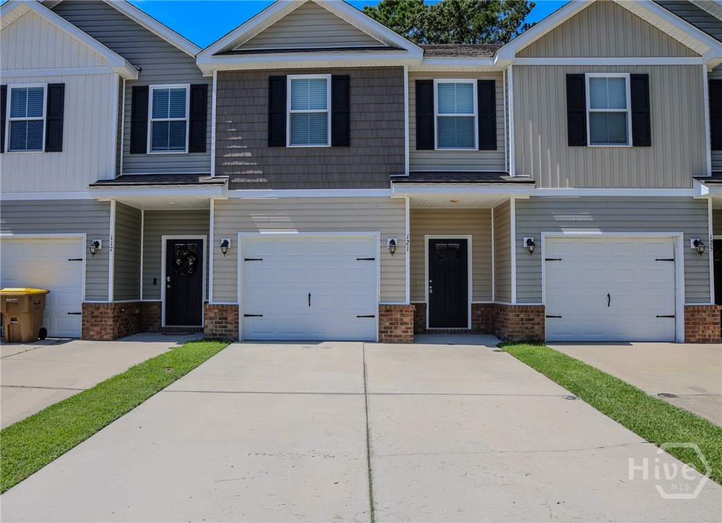 121 Horizon Lane