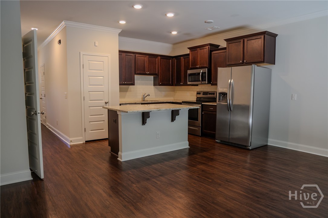 121 Horizon Lane