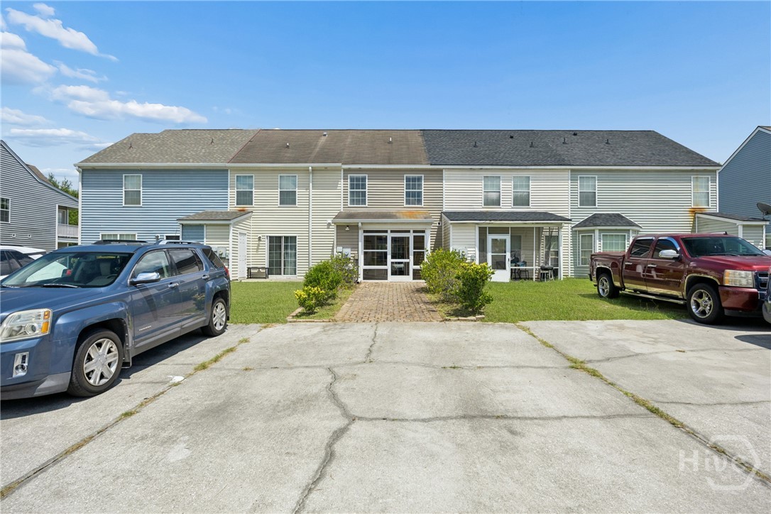 115 Fairgreen Street