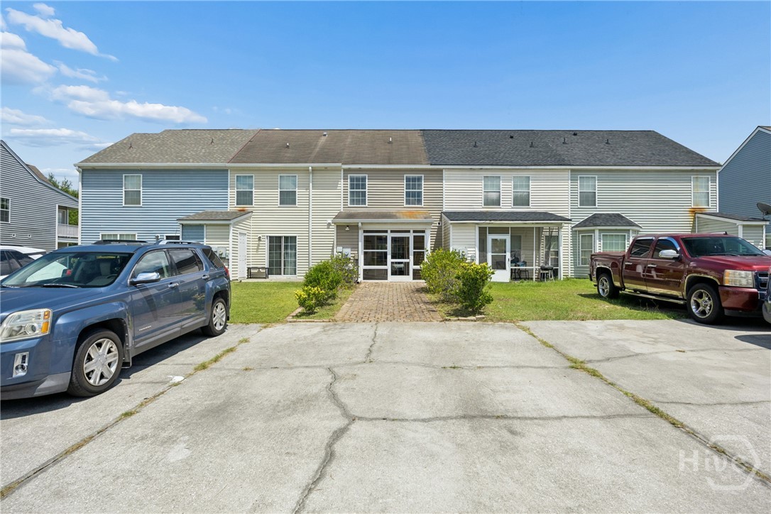 115 Fairgreen Street