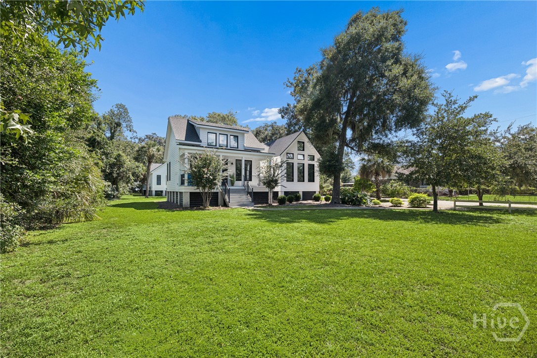 1402 Walthour Road A