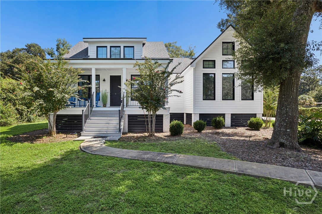 1402 Walthour Road A