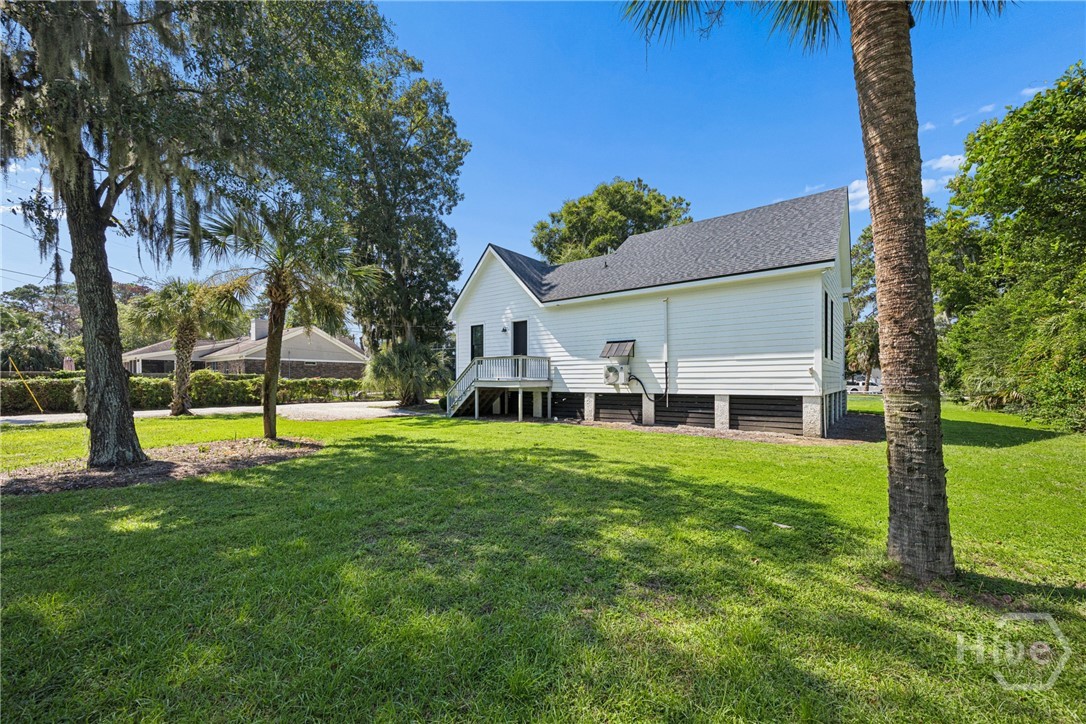 1402 Walthour Road A
