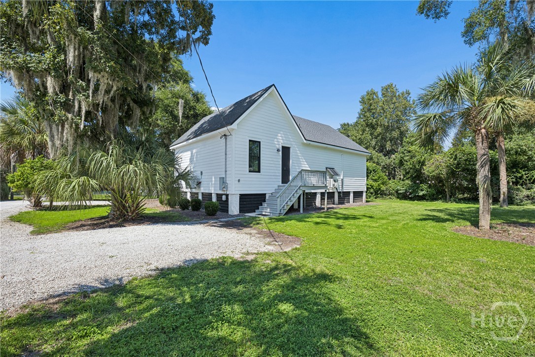 1402 Walthour Road A