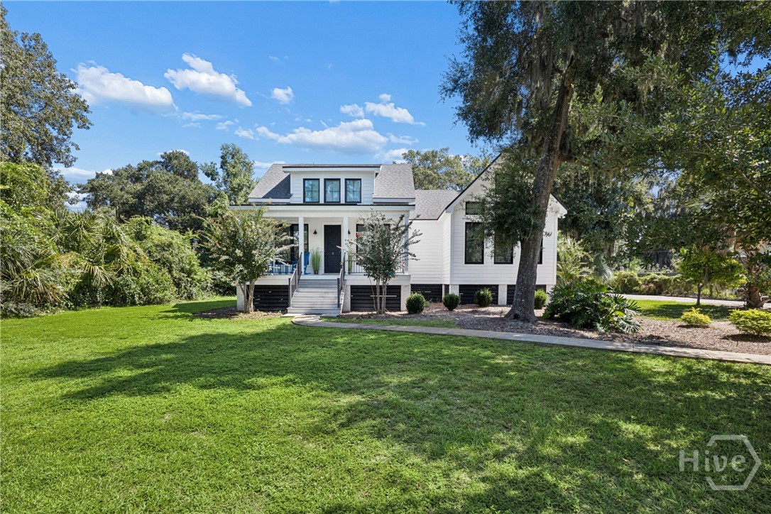 1402 Walthour Road A