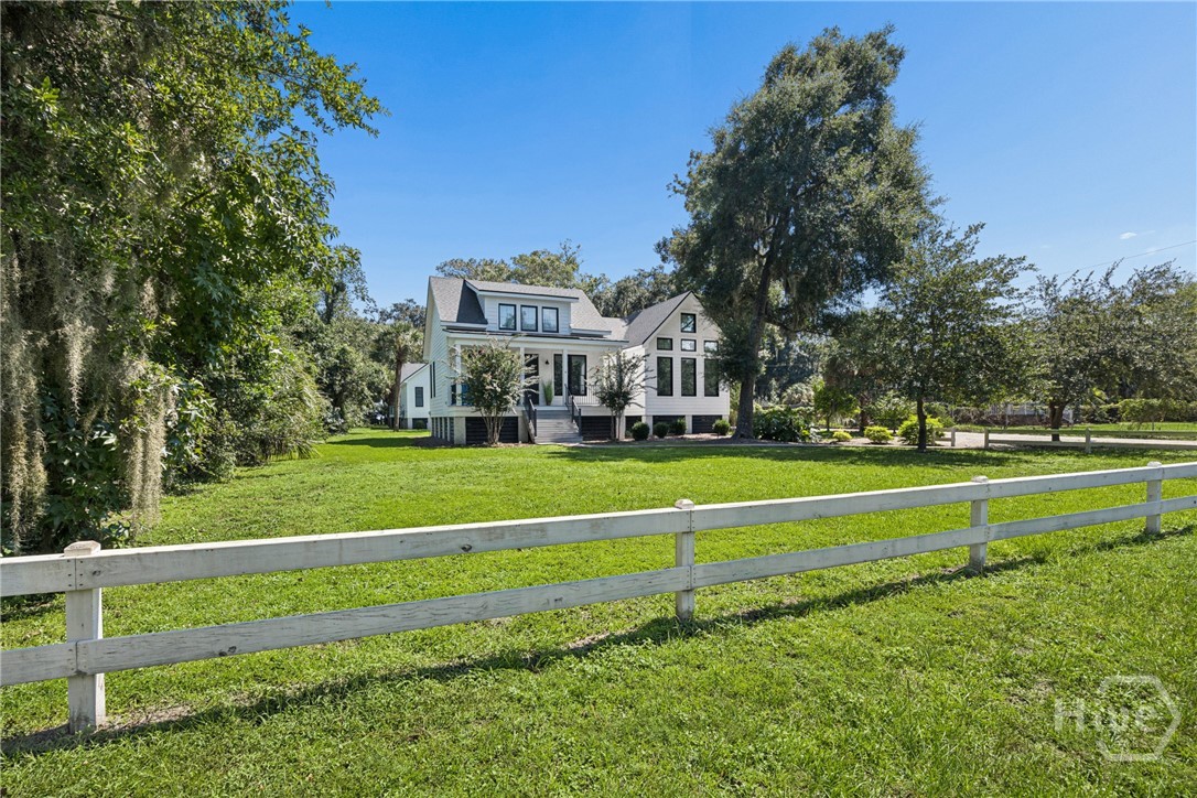 1402 Walthour Road A