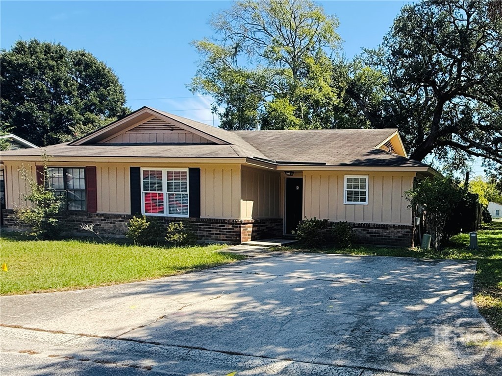 2 Peach Court